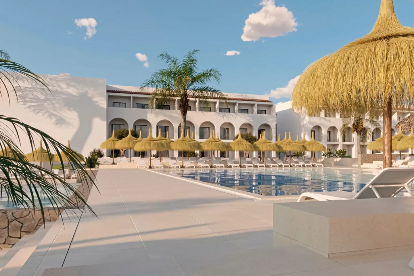 Best Village Chipiona EXTERIOR