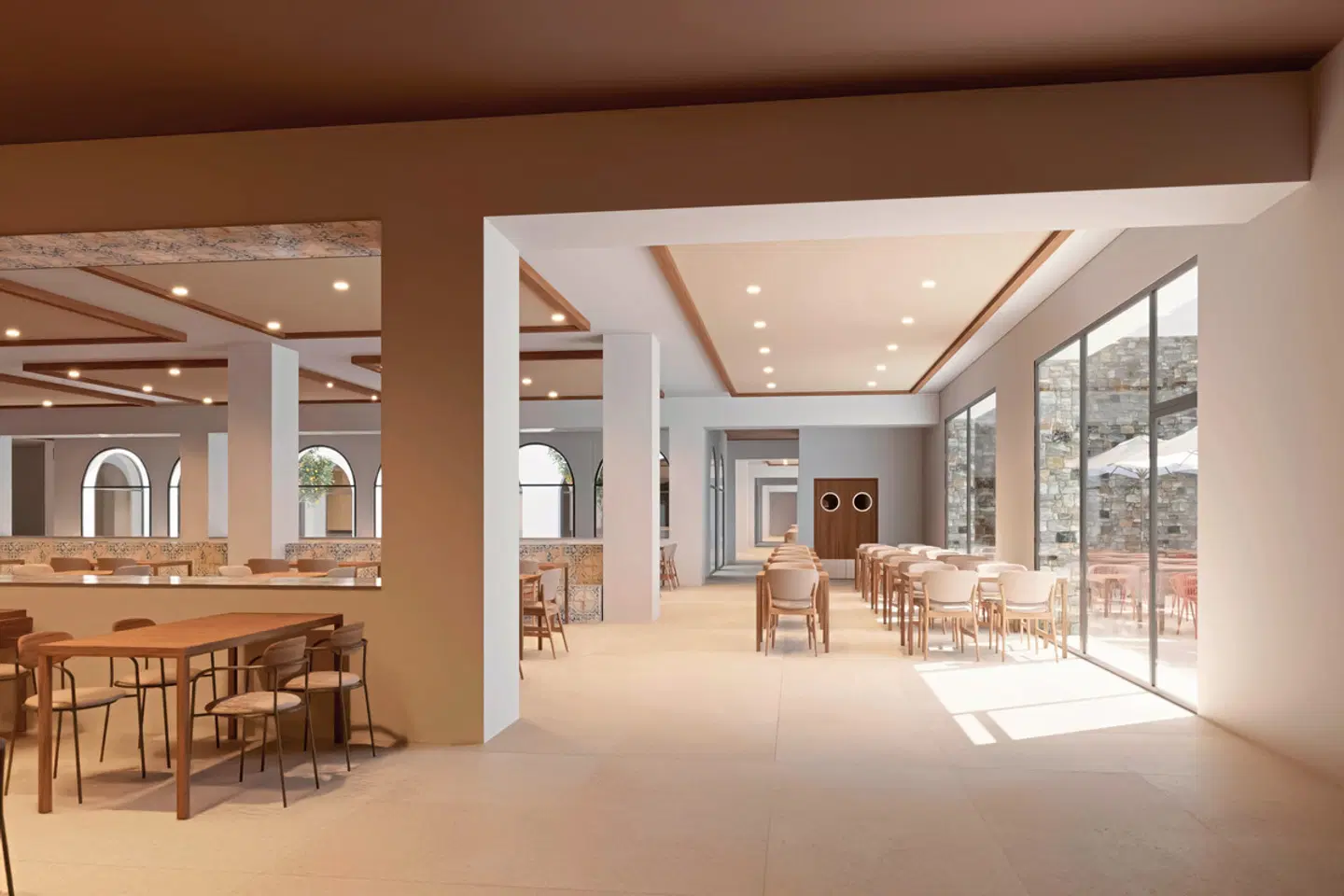 Best Village Chipiona LOUNGE_LOBBY