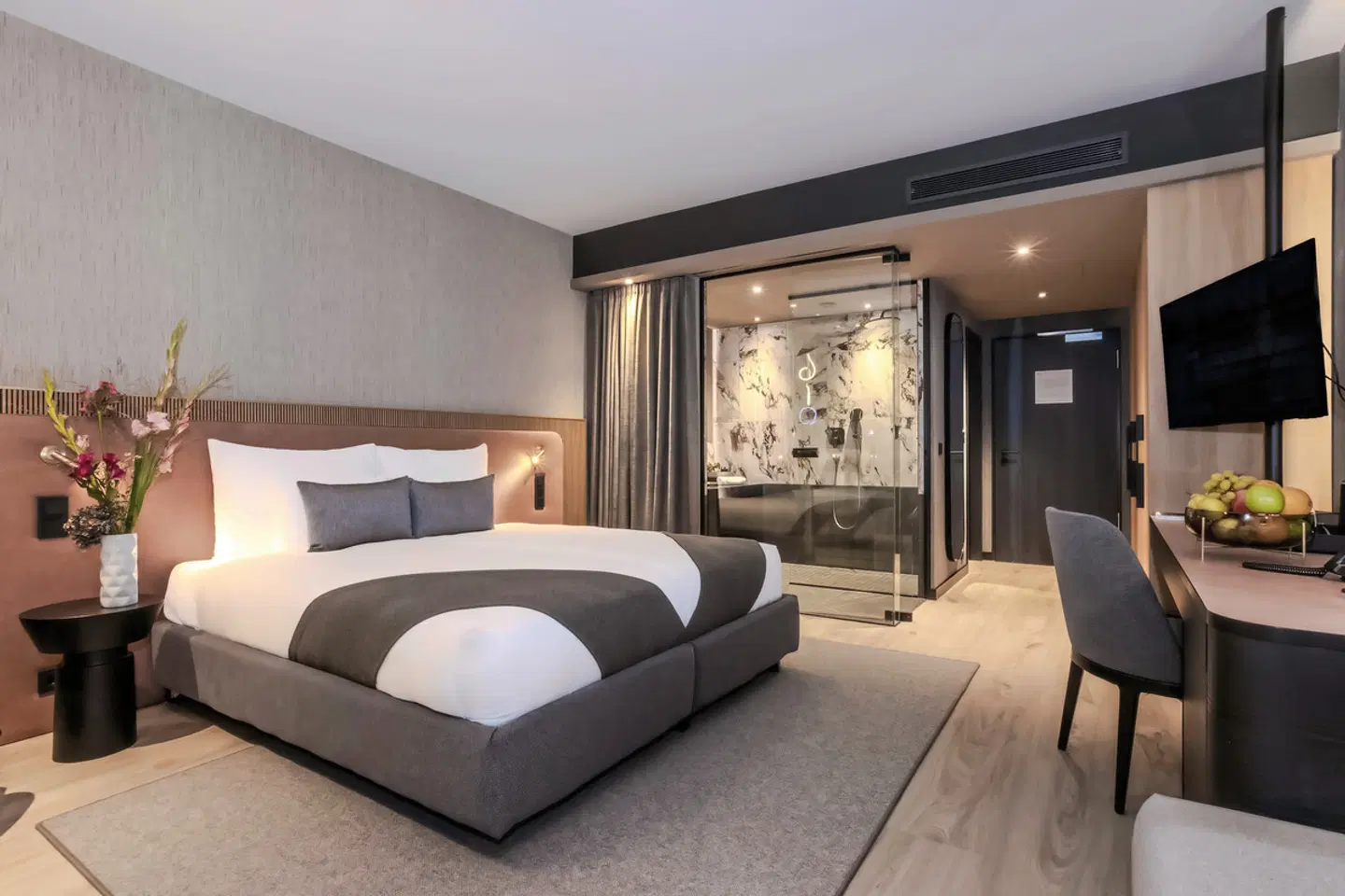 Melea The Health Concept ROOM_EXAMPLE