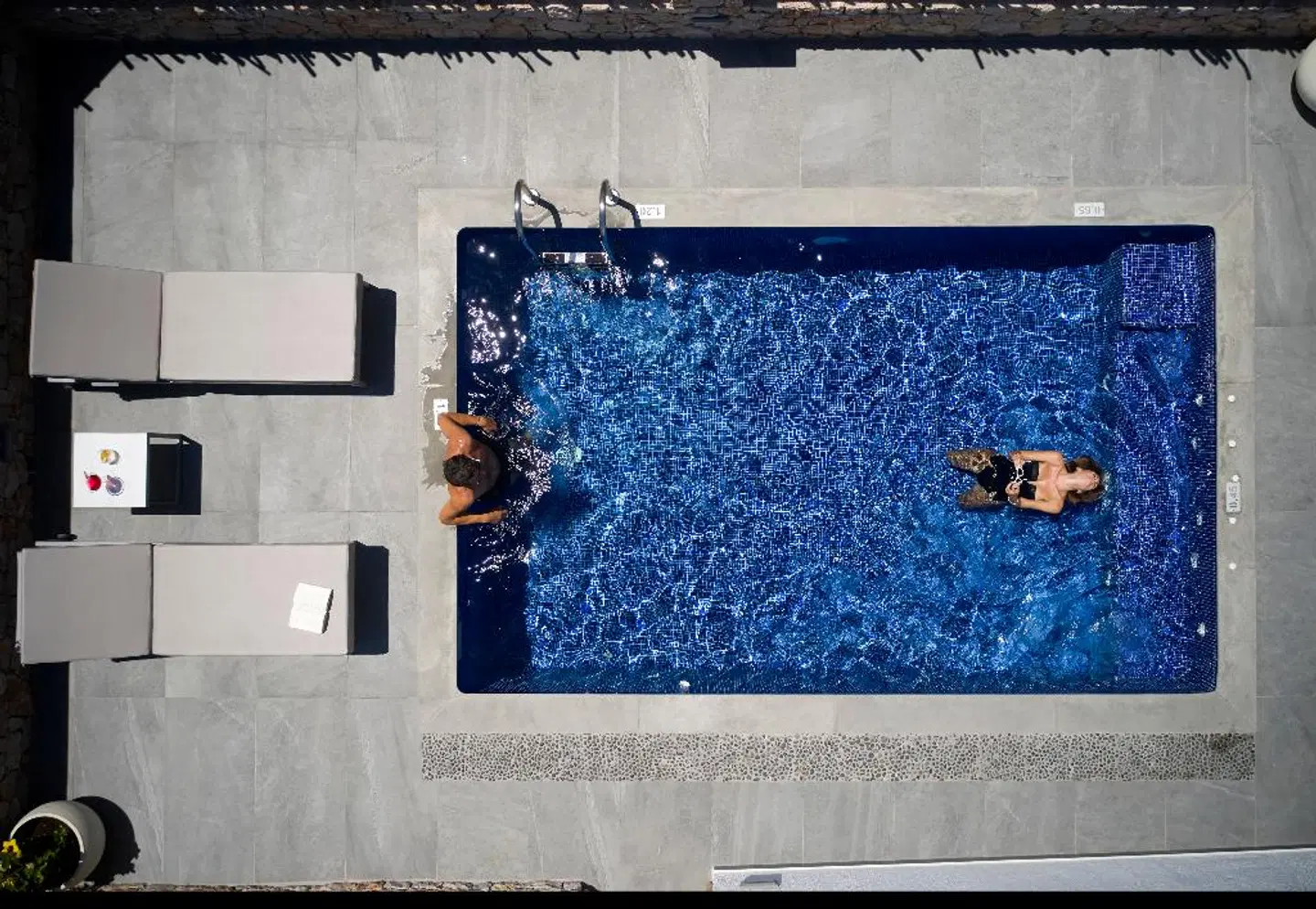 Sea Breeze Beach Resort, Curio Collection by Hilton Hallenbad