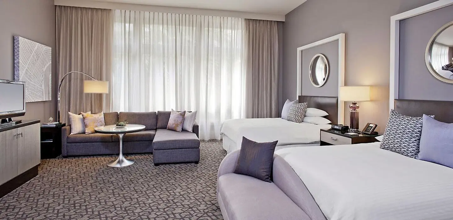Hyatt Centric French Quarter New Orleans ROOM_EXAMPLE