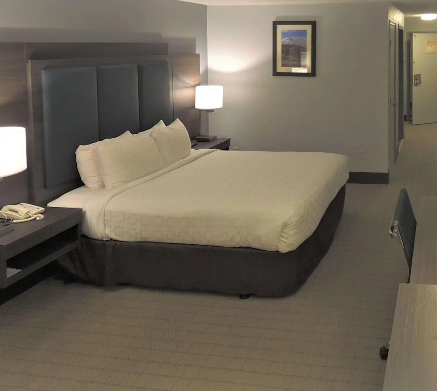 SureStay Hotel by Best Western SeaTac Airport North ROOM_EXAMPLE