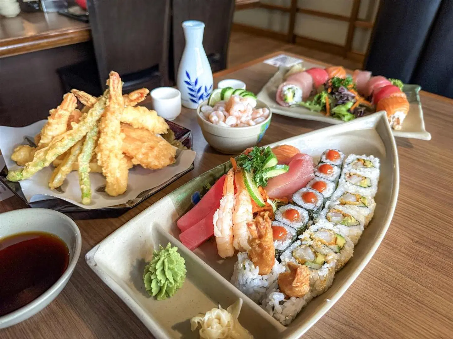 Coast Prince George Hotel by APA Restaurant