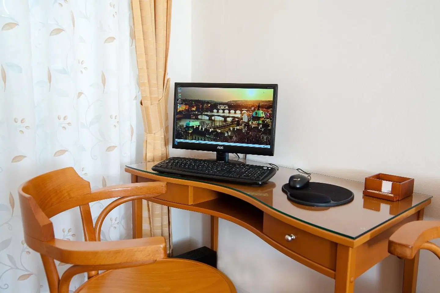 Cloister Inn Hotel ROOM_EXAMPLE
