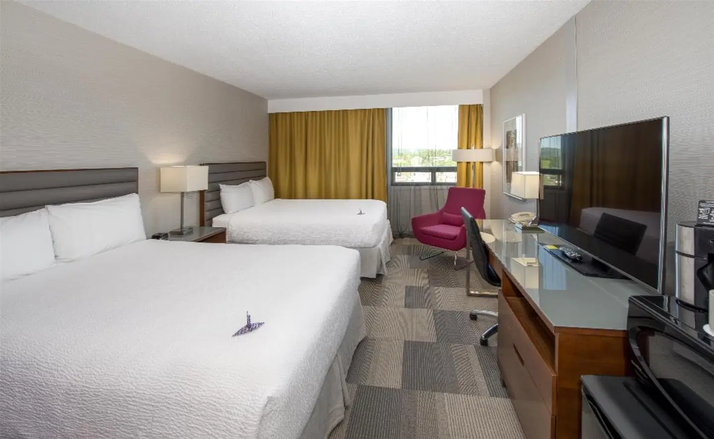 Coast Prince George Hotel by APA ROOM_EXAMPLE