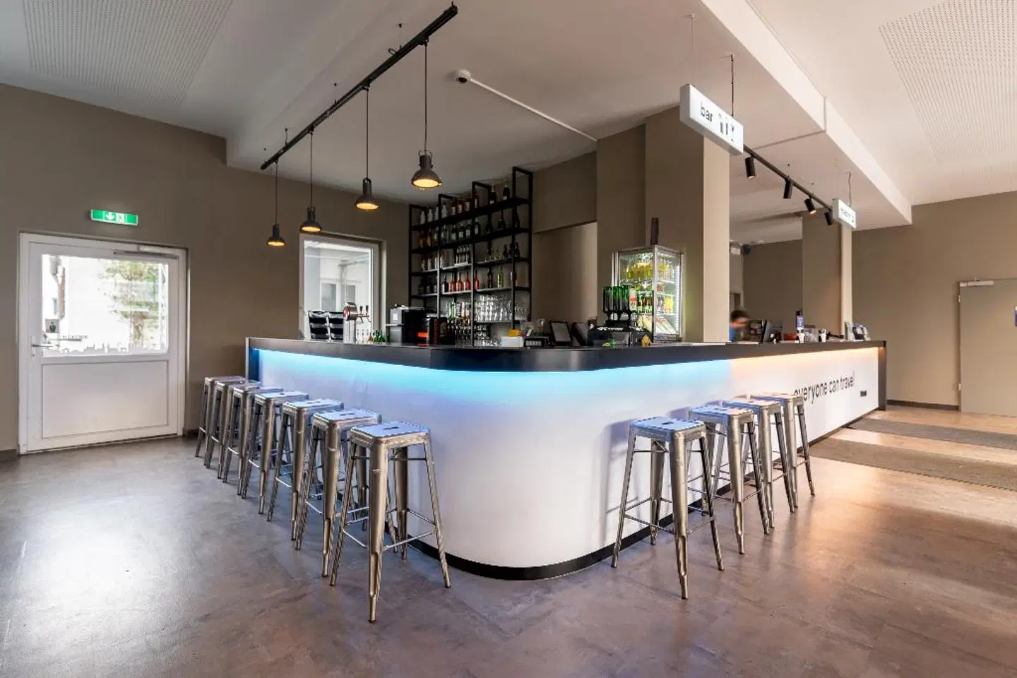 a&o München Laim Bar