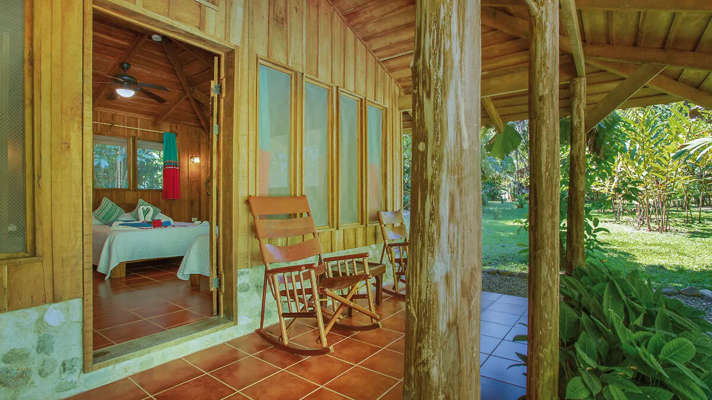 Esquinas Rainforest Lodge HEALTH_BEAUTY