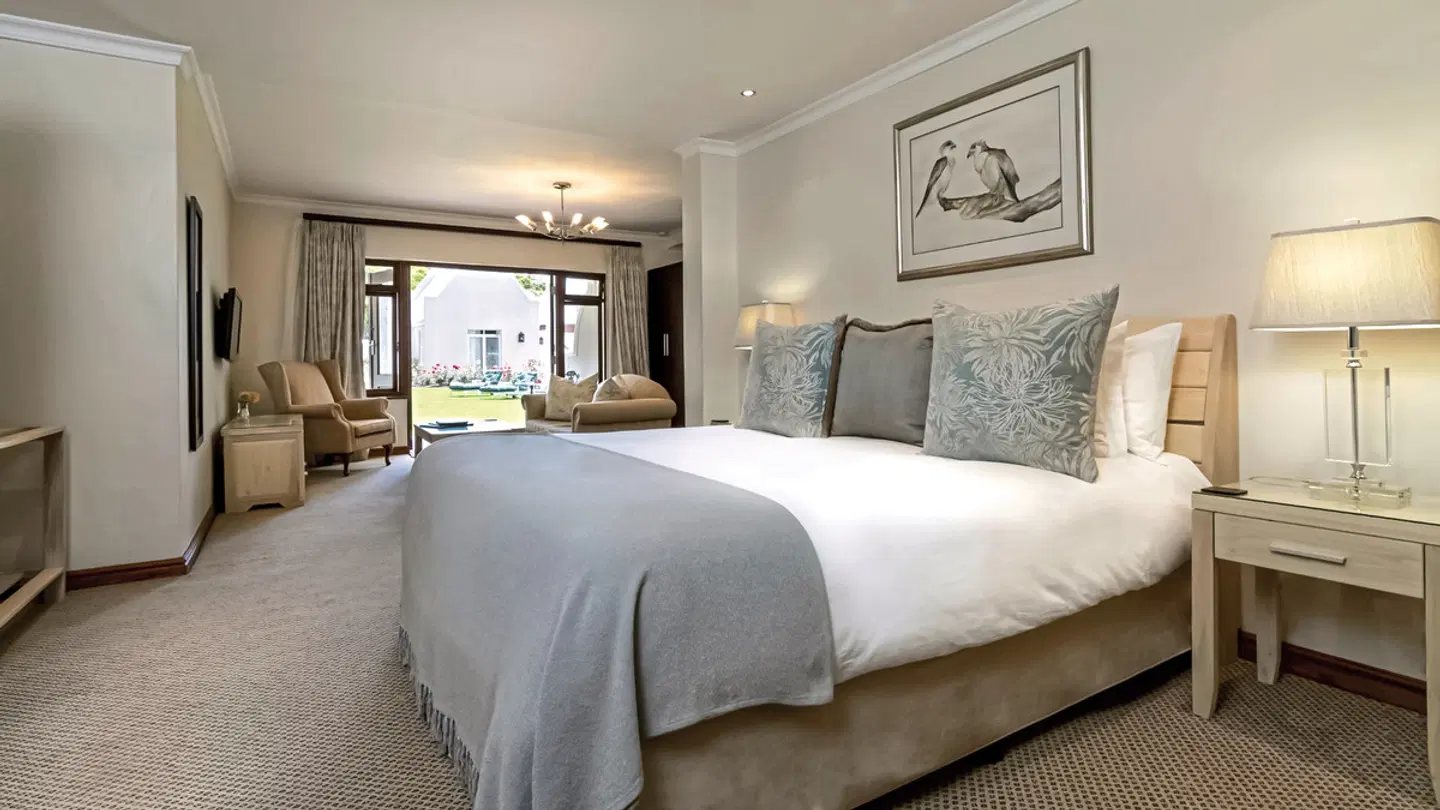 Glen Avon Lodge Boutique Hotel ROOM_EXAMPLE