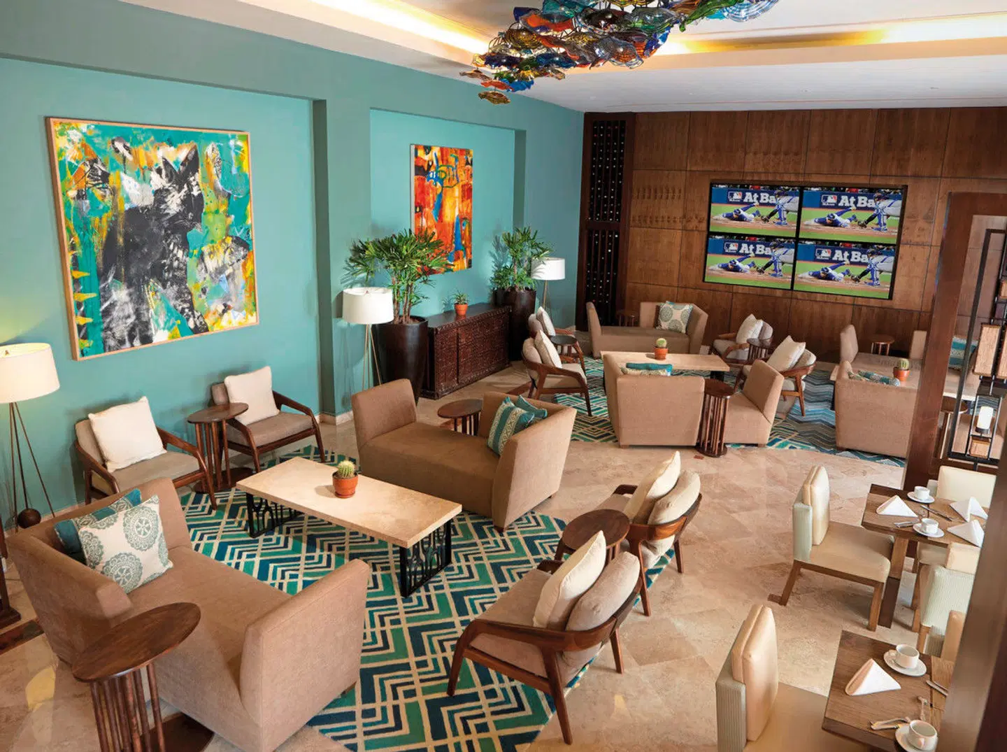 Playa Grande Resort & Grand Spa Bar