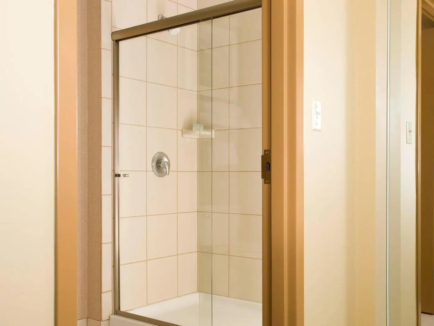 Homewood Suites by Hilton Bozeman Badezimmer