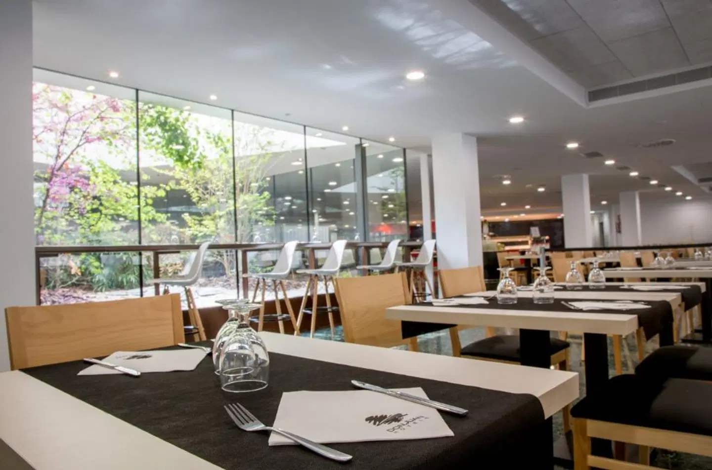 ONA Don Juan Restaurant