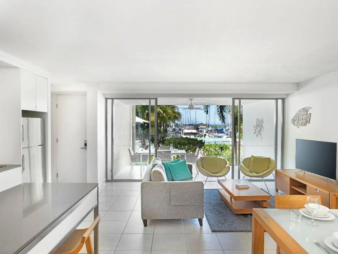 Peppers Blue on Blue Resort Magnetic Island ROOM_EXAMPLE