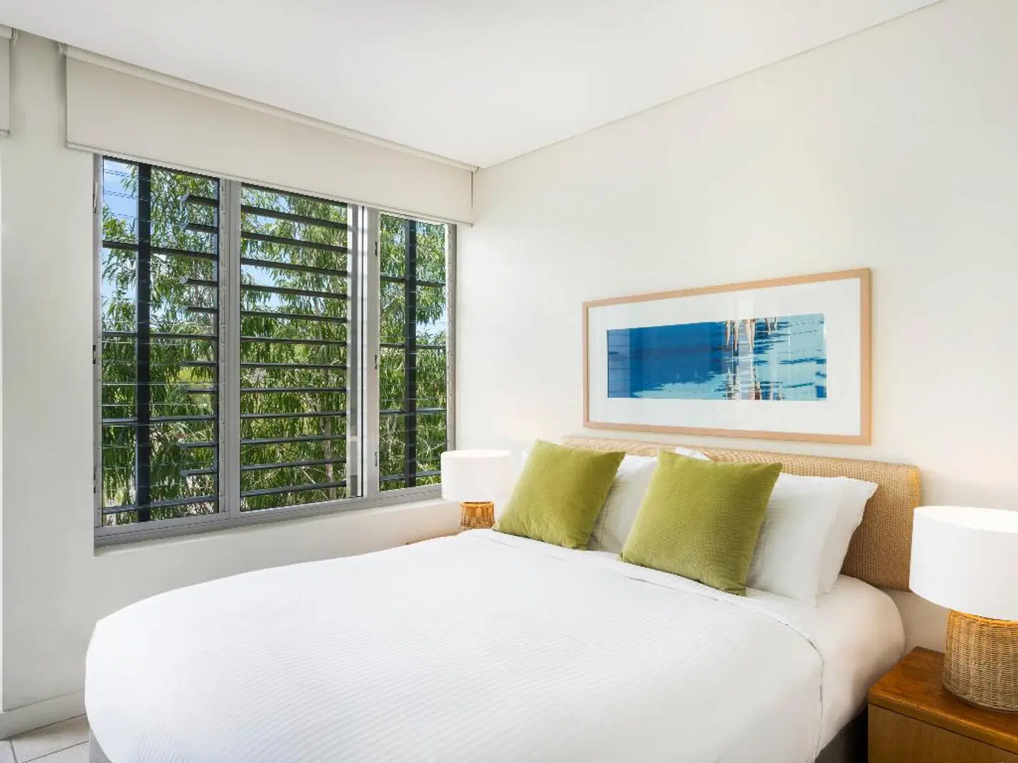 Peppers Blue on Blue Resort Magnetic Island ROOM_EXAMPLE