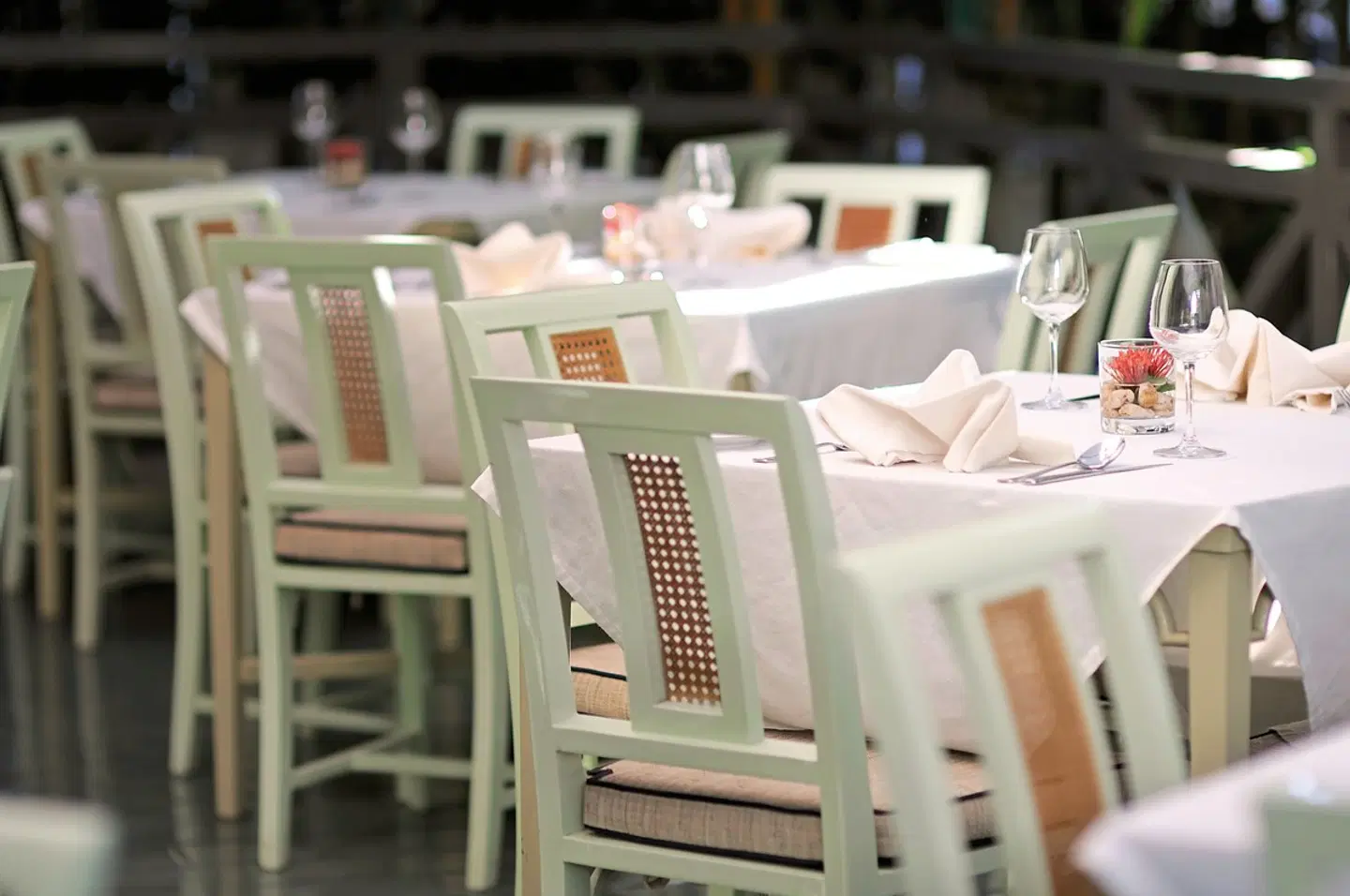 Villa Maly Boutique Hotel Restaurant