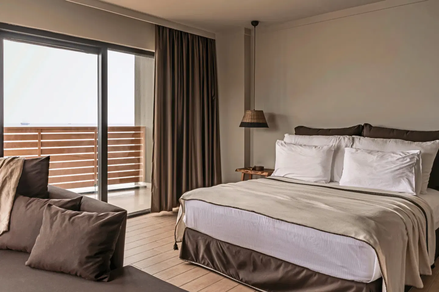 Cook's Club Alanya ROOM_EXAMPLE