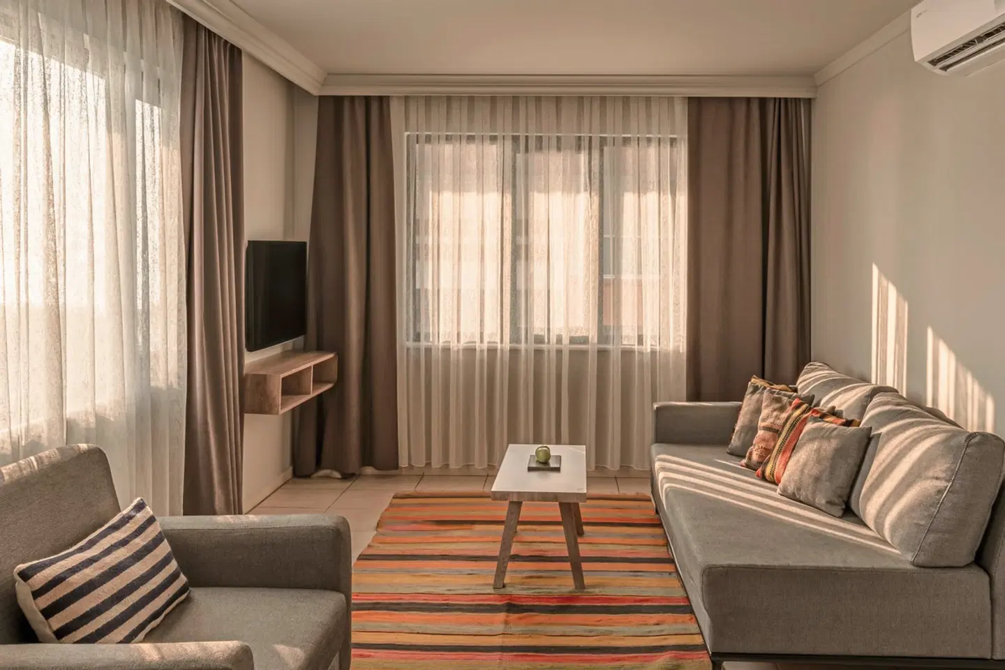 Cook's Club Alanya ROOM_EXAMPLE