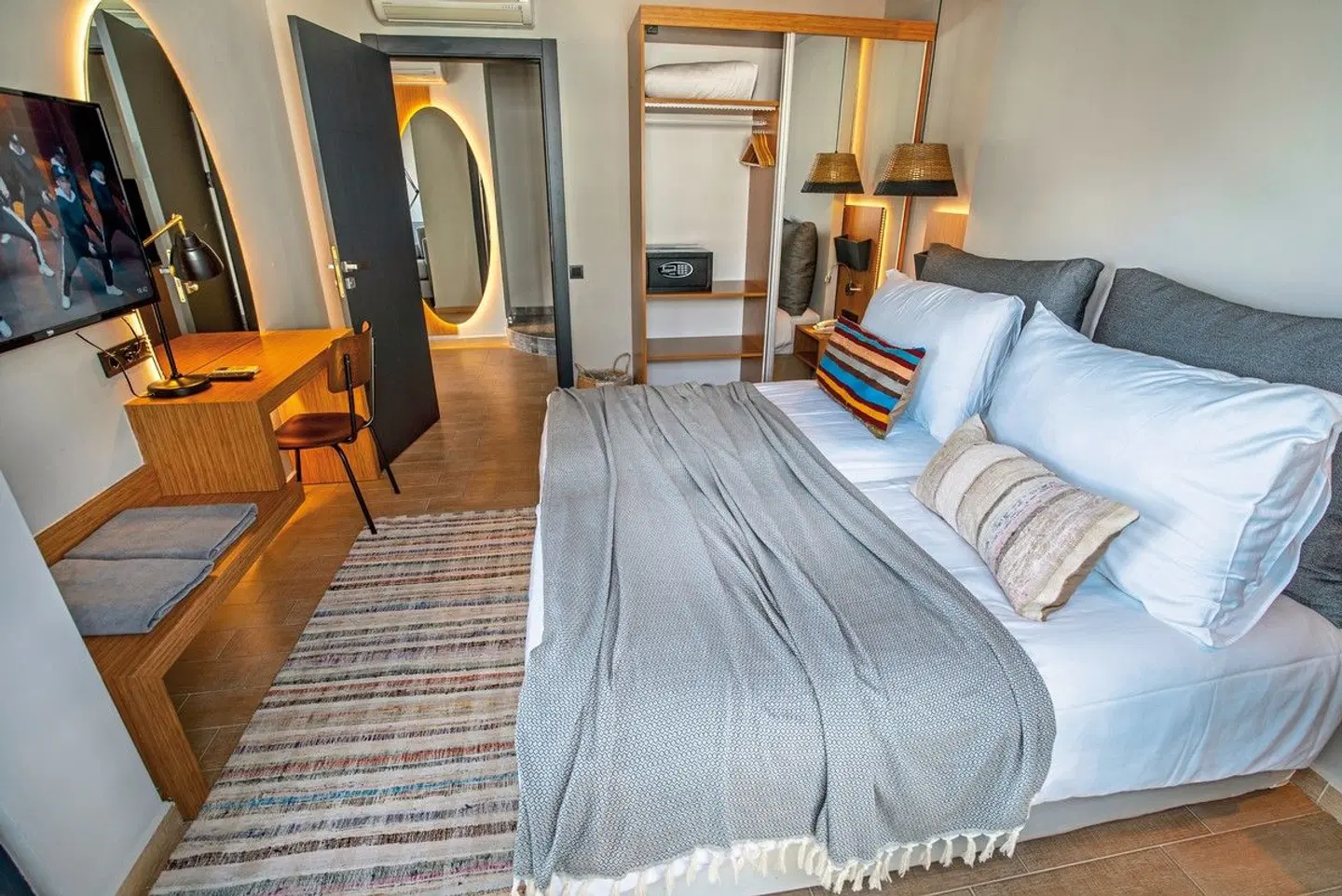 Cook's Club Alanya ROOM_EXAMPLE