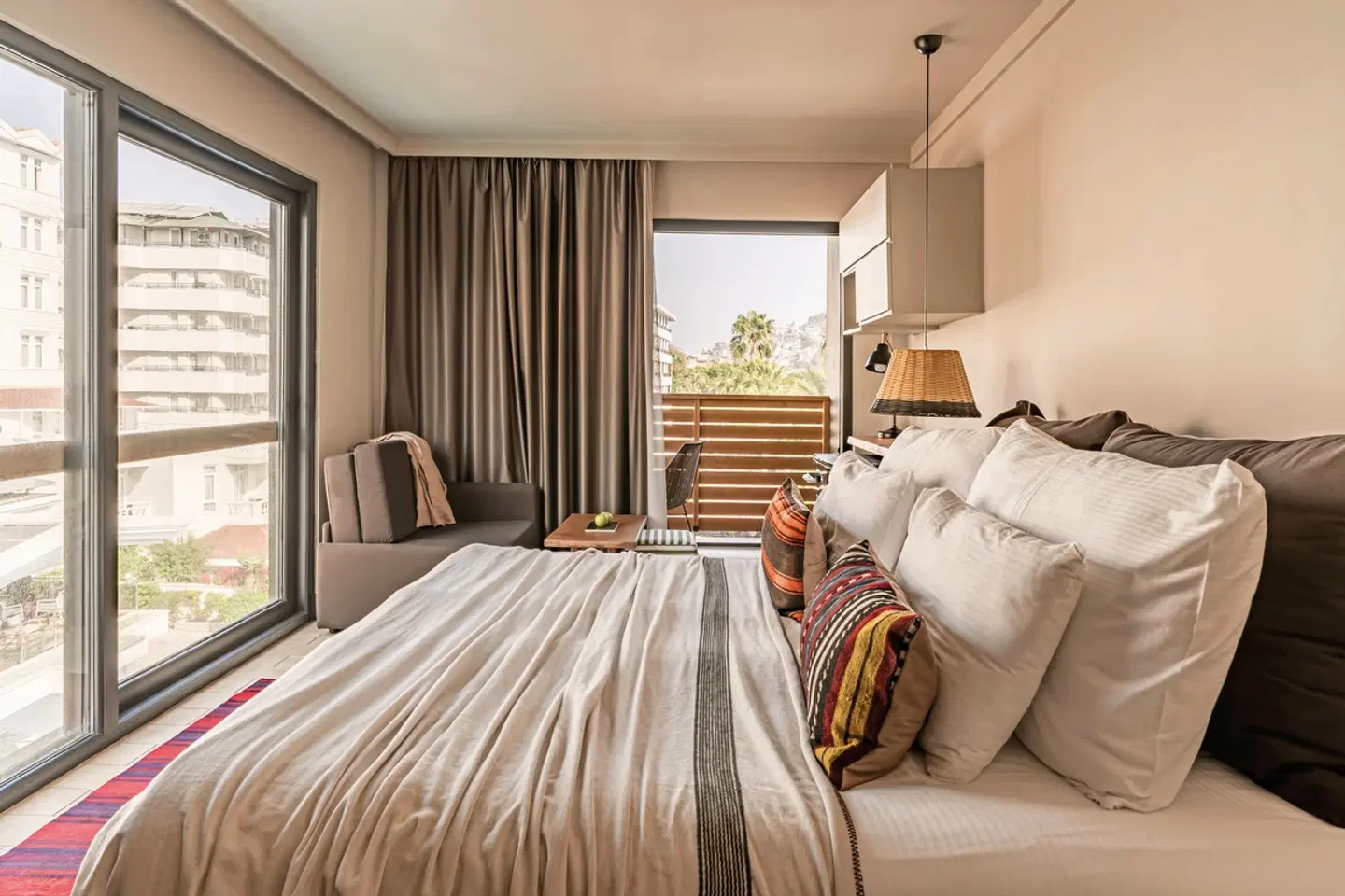 Cook's Club Alanya ROOM_EXAMPLE