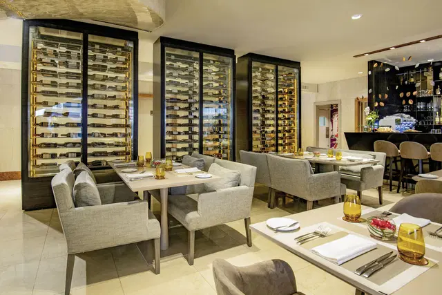 Grand Brizo Buenos Aires LOUNGE_LOBBY