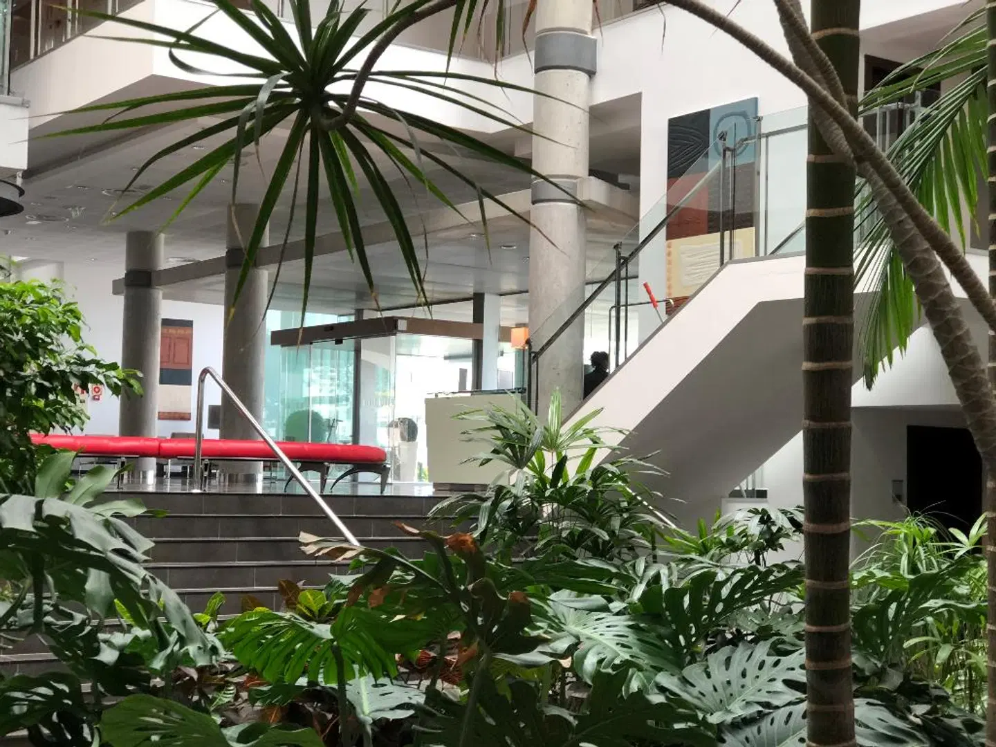 Hotel Port Elche EXTERIOR