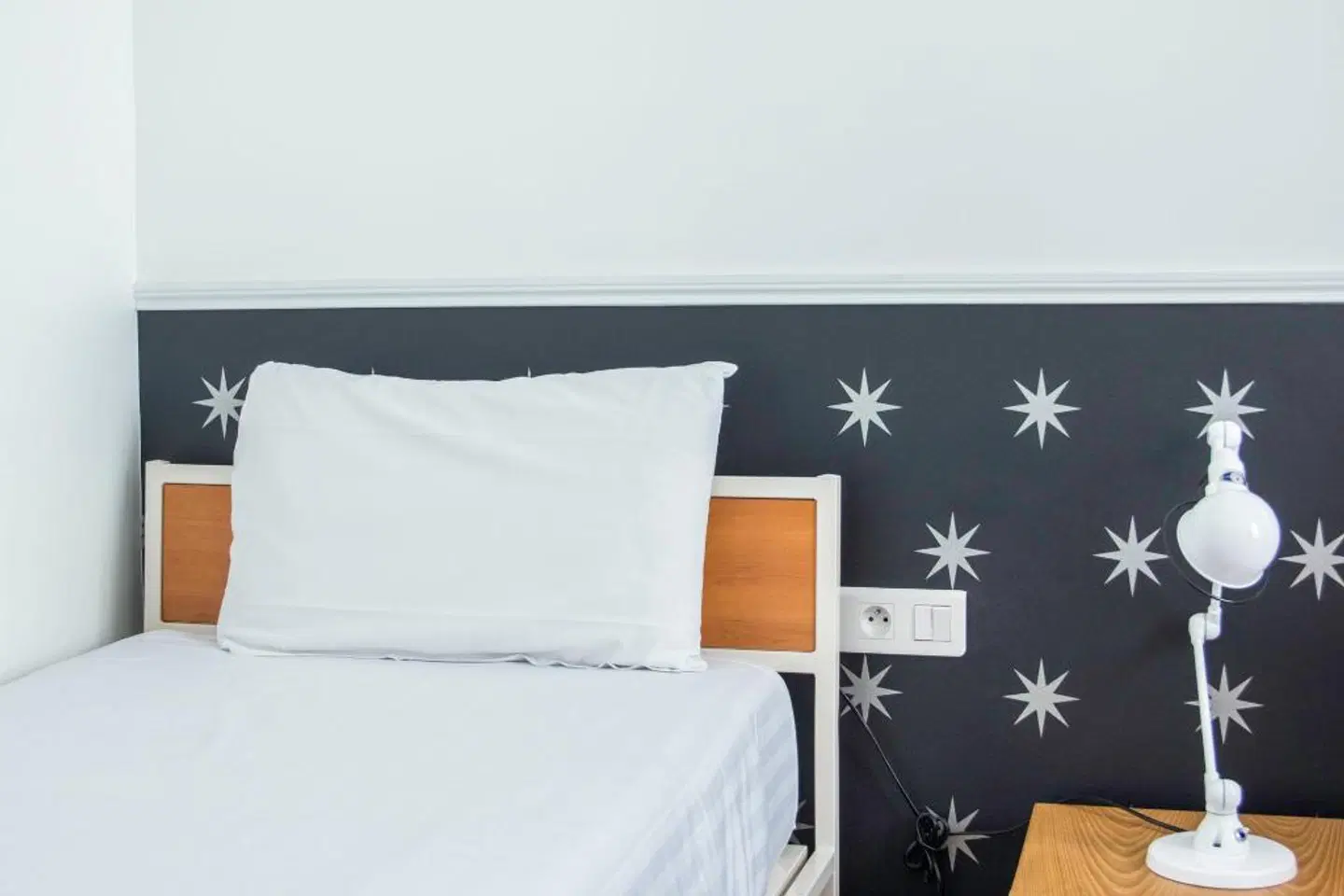 Caumartin Opéra - Astotel ROOM_EXAMPLE