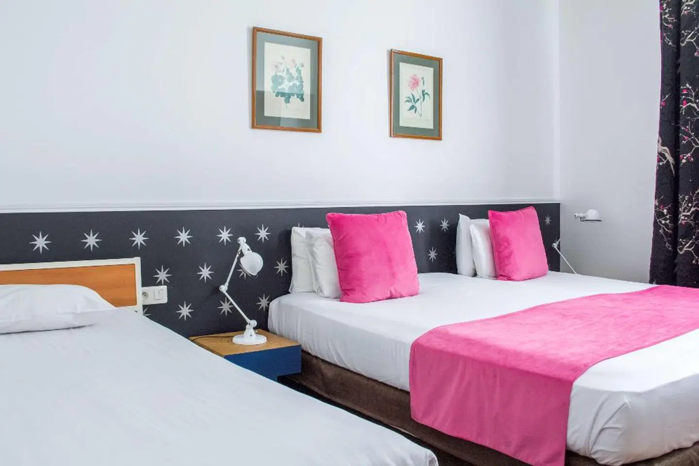 Caumartin Opéra - Astotel ROOM_EXAMPLE