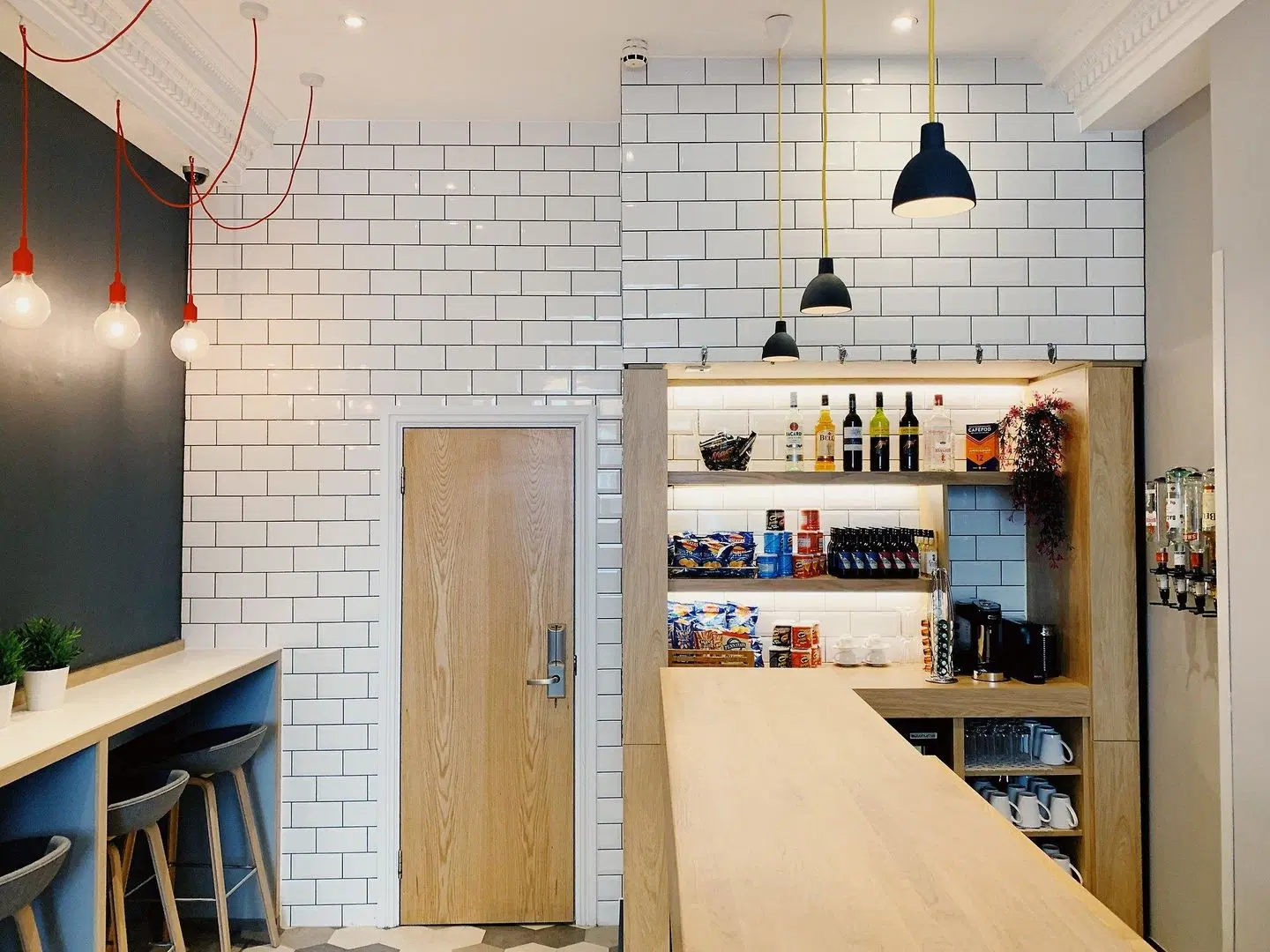 Holiday Inn Express Victoria LOUNGE_LOBBY