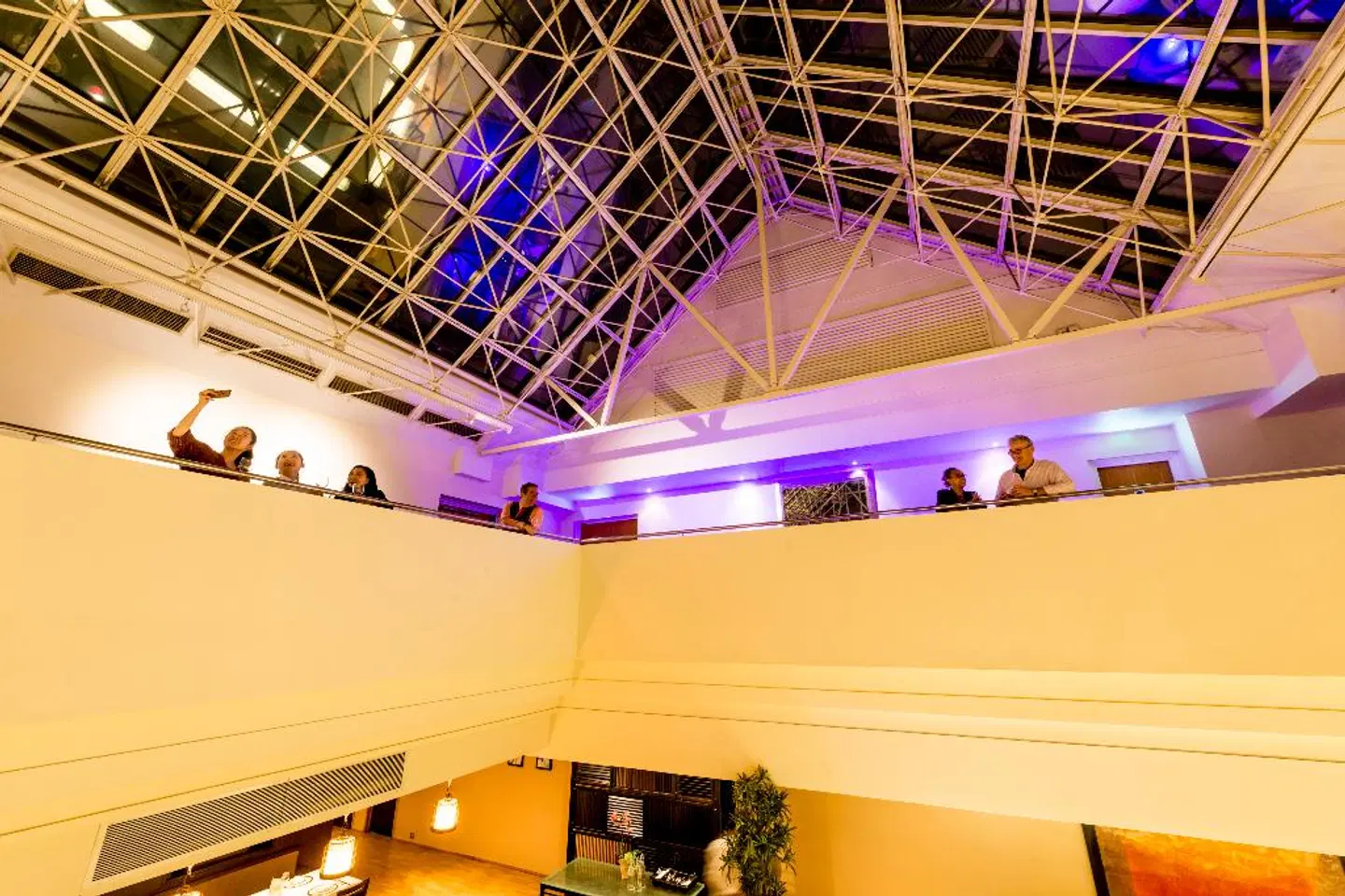 Millennium Hotel London Knightsbridge LOUNGE_LOBBY