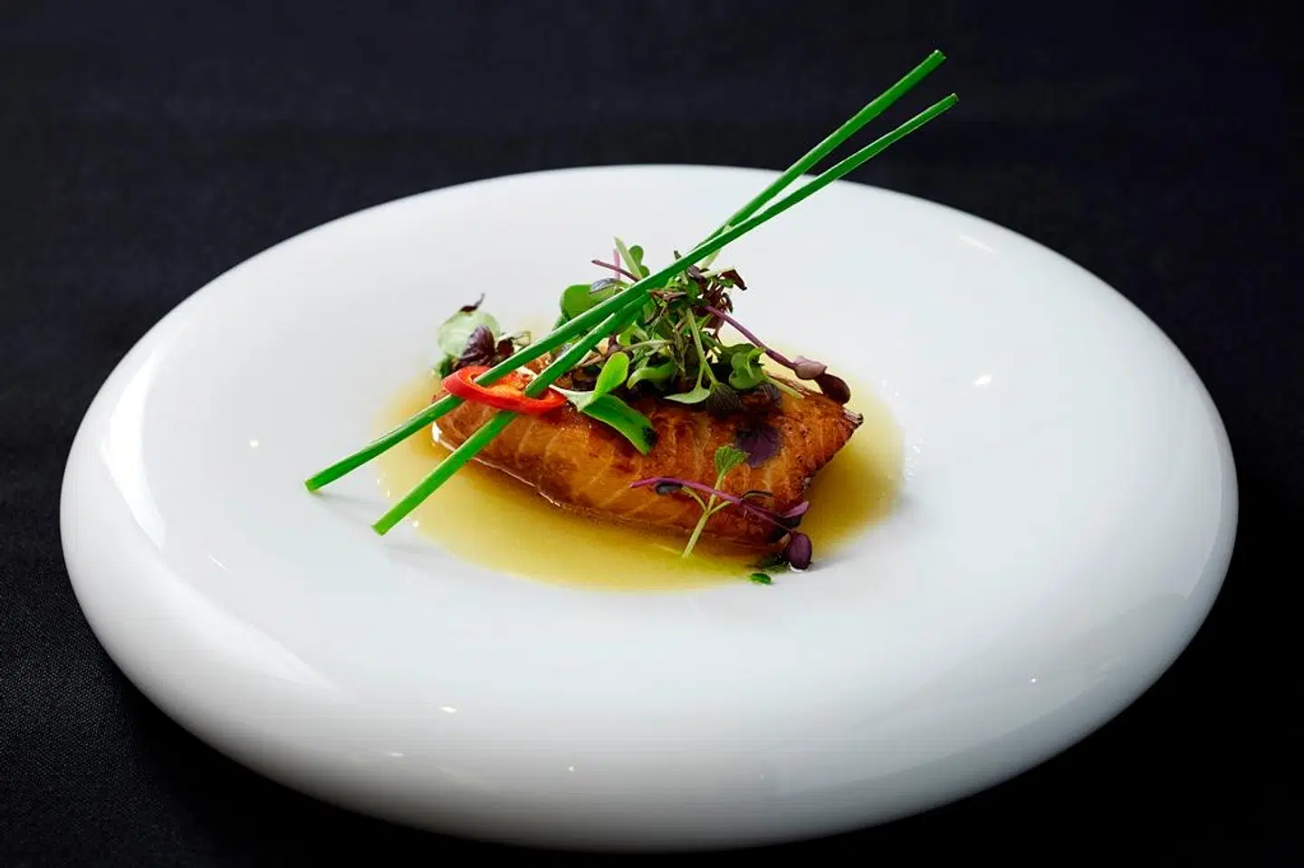 Millennium Hotel London Knightsbridge Restaurant