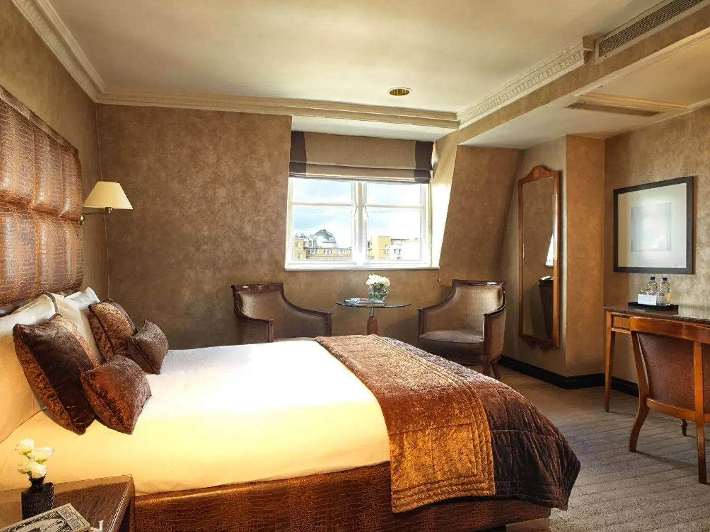 Radisson Blu Edwardian, Hampshire hotel ROOM_EXAMPLE