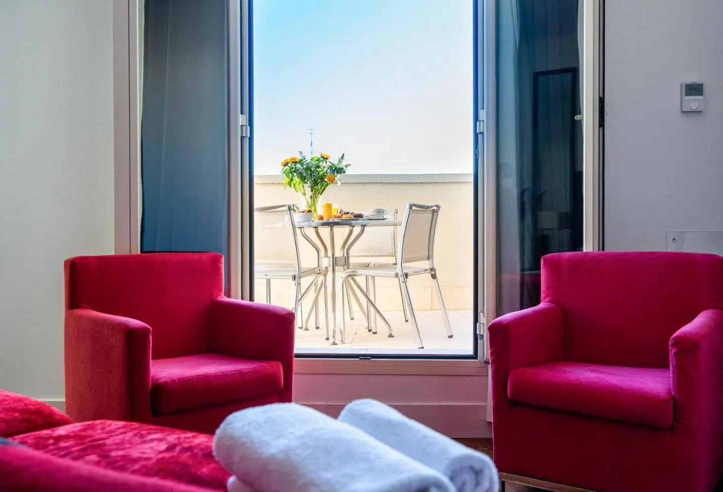 Quatro Puerta del Sol ROOM_EXAMPLE