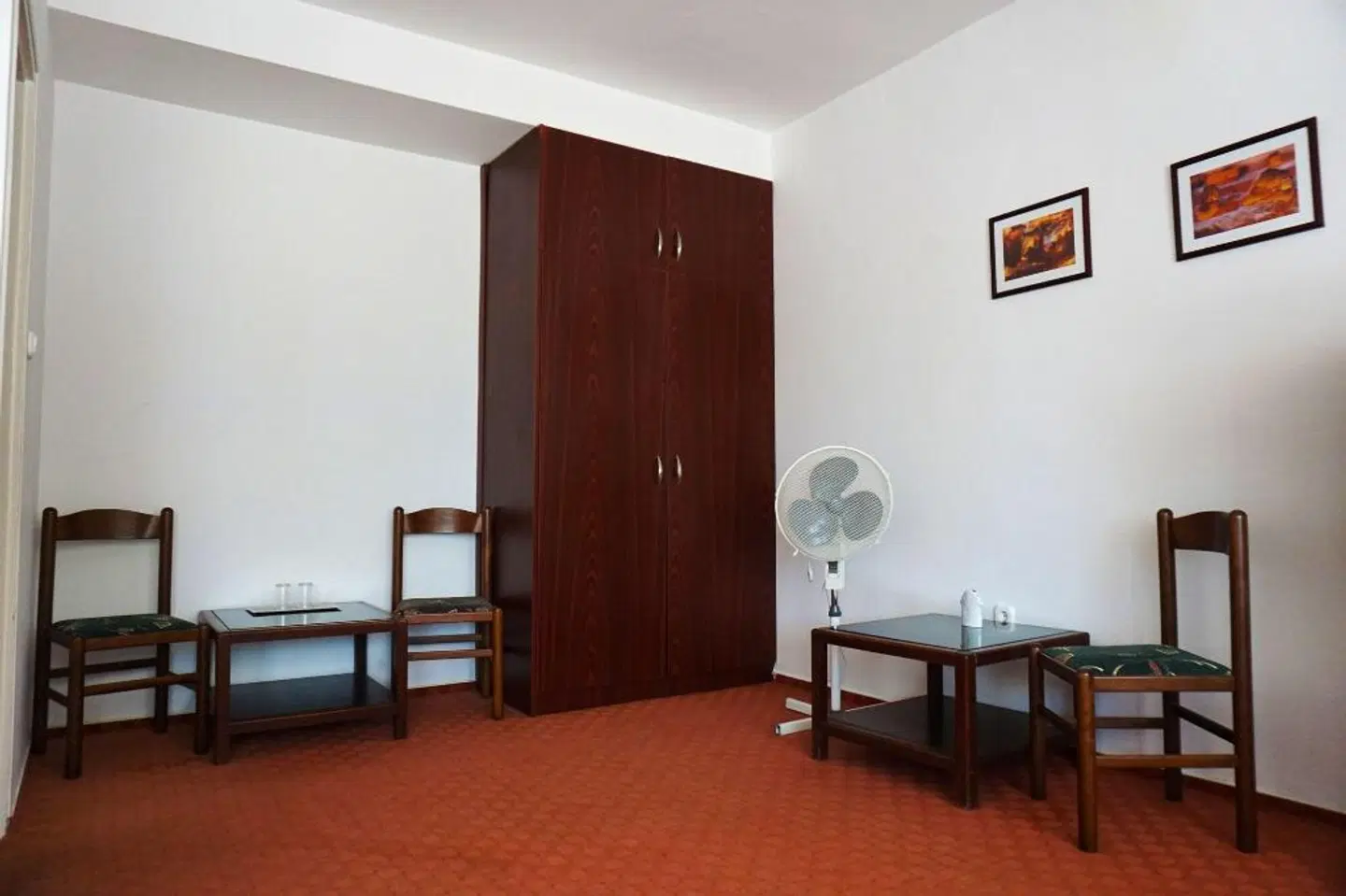 Club Tihany Resort ROOM_EXAMPLE