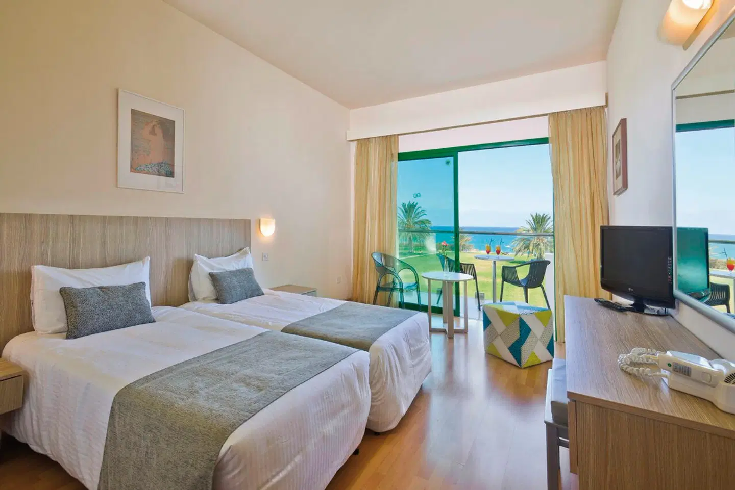 Natura Beach ROOM_EXAMPLE