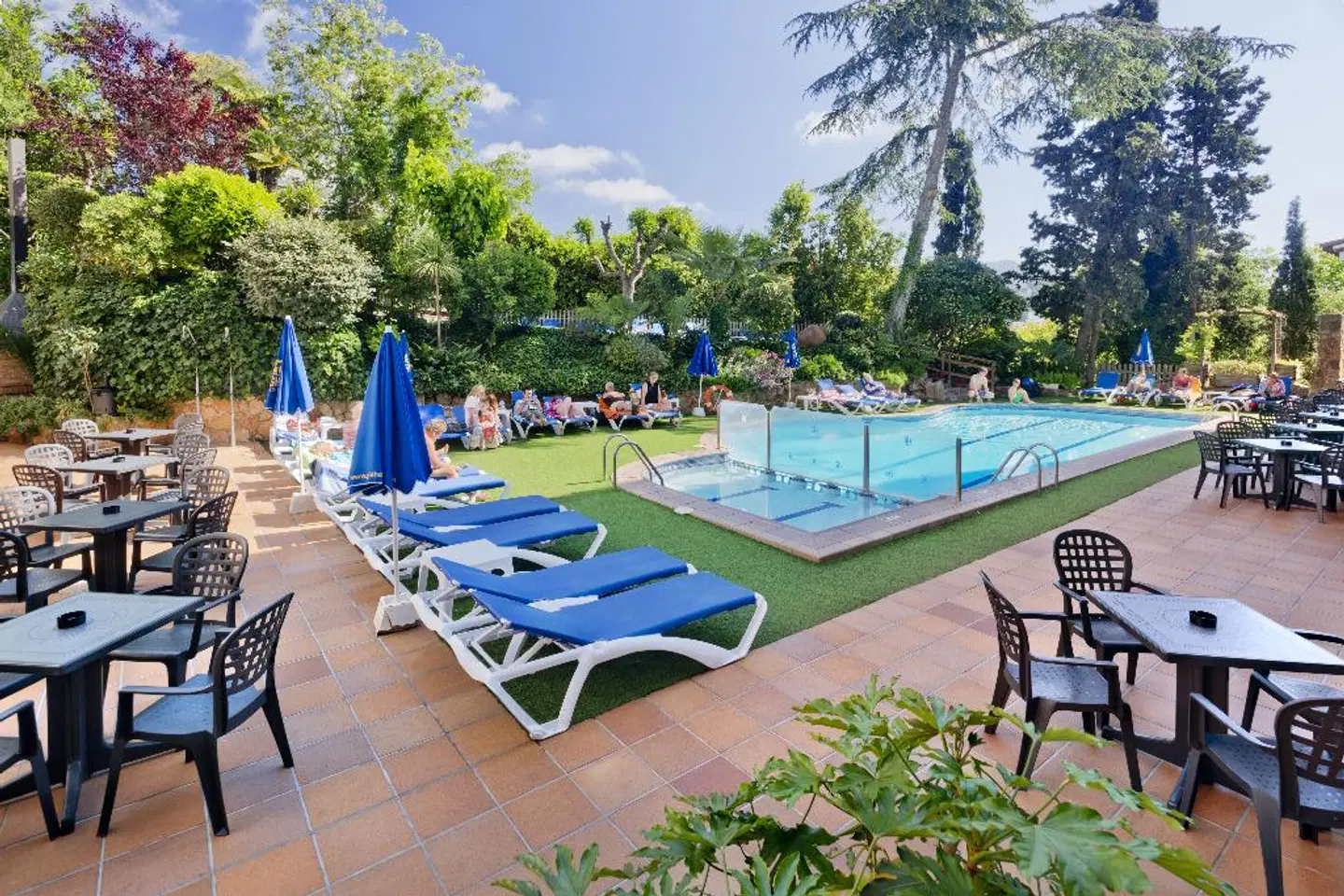 GHT Neptuno OUTDOOR_POOL