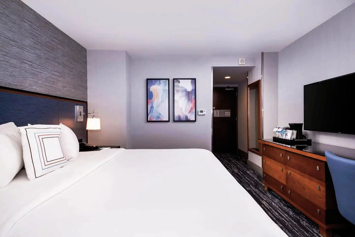 Fairfield Inn Manhattan Times Square ROOM_EXAMPLE