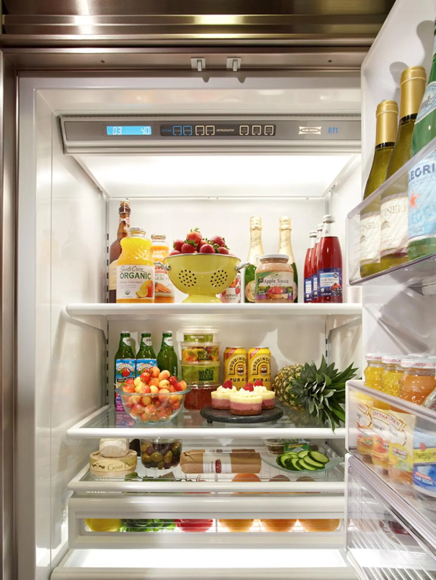 Trump International New York Restaurant