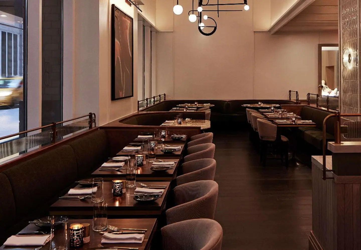 Conrad New York Midtown Konferenz