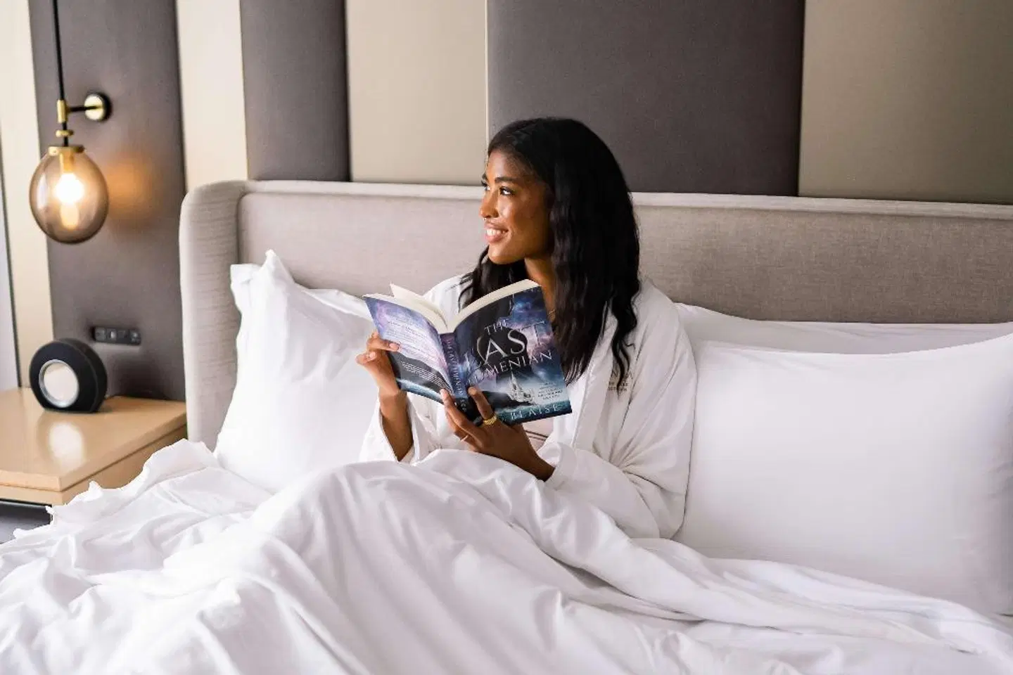 Conrad New York Midtown ROOM_EXAMPLE