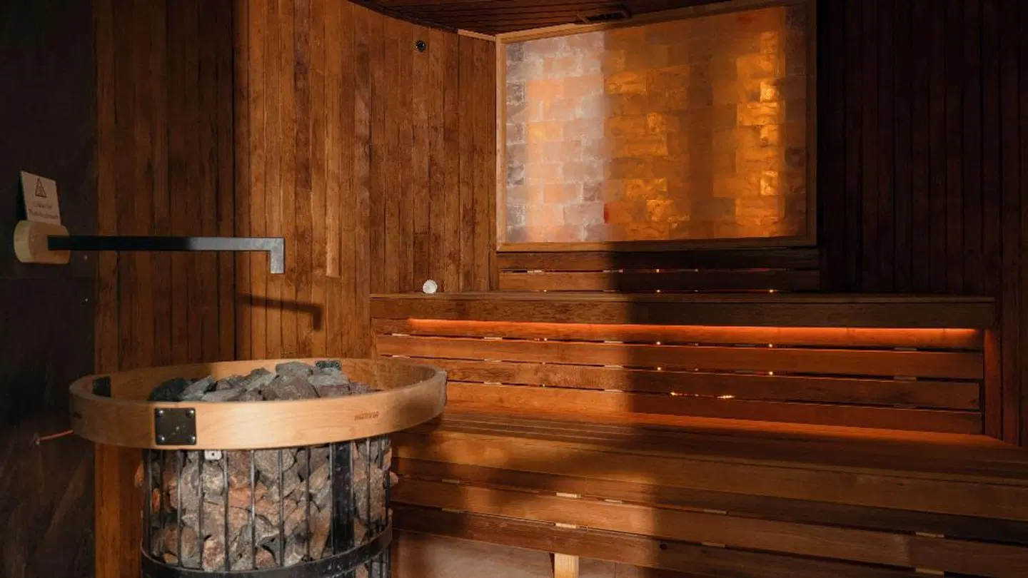 Dunboyne Castle Hotel & Spa HEALTH_BEAUTY