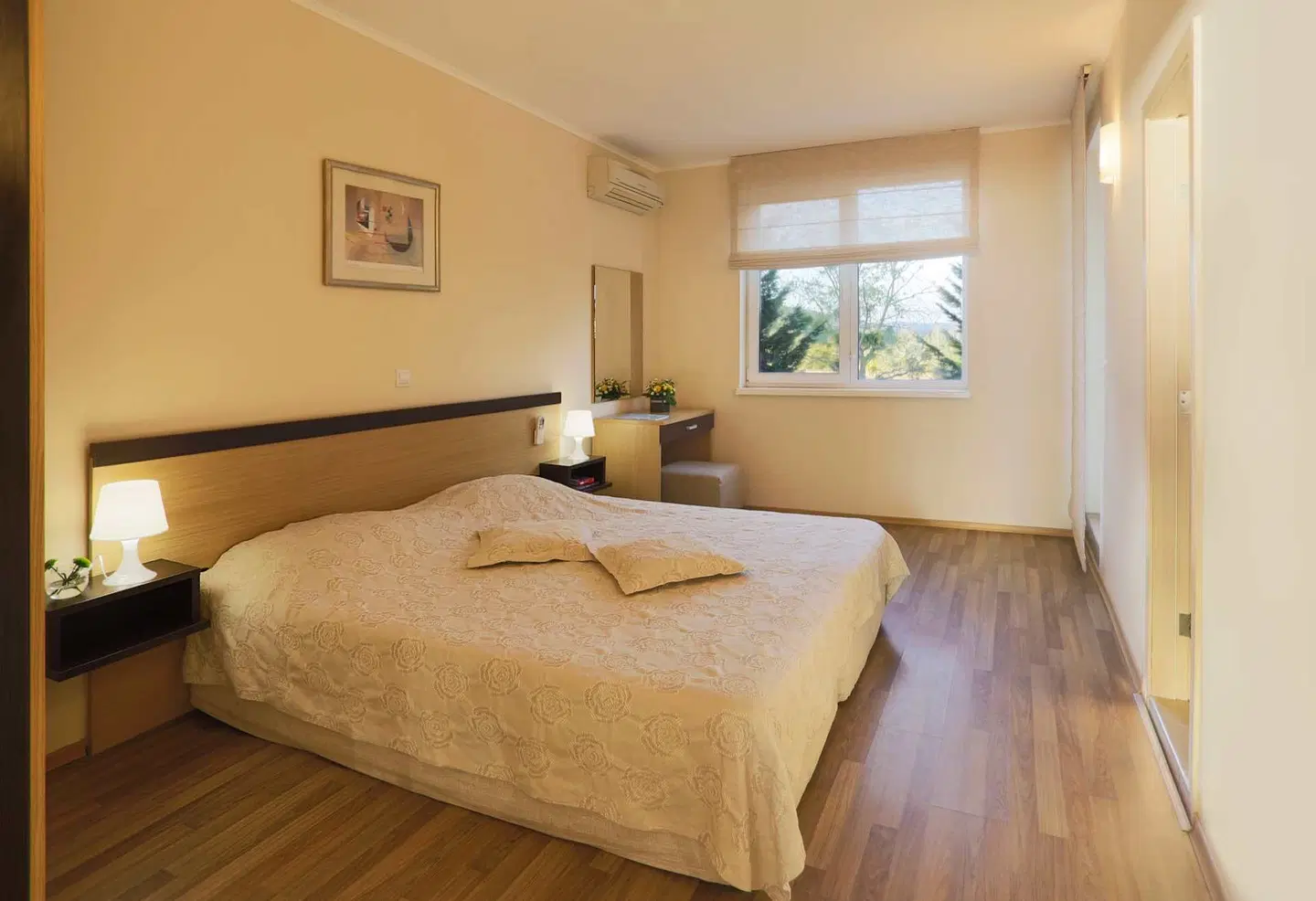 Obzor Beach Resort ROOM_EXAMPLE