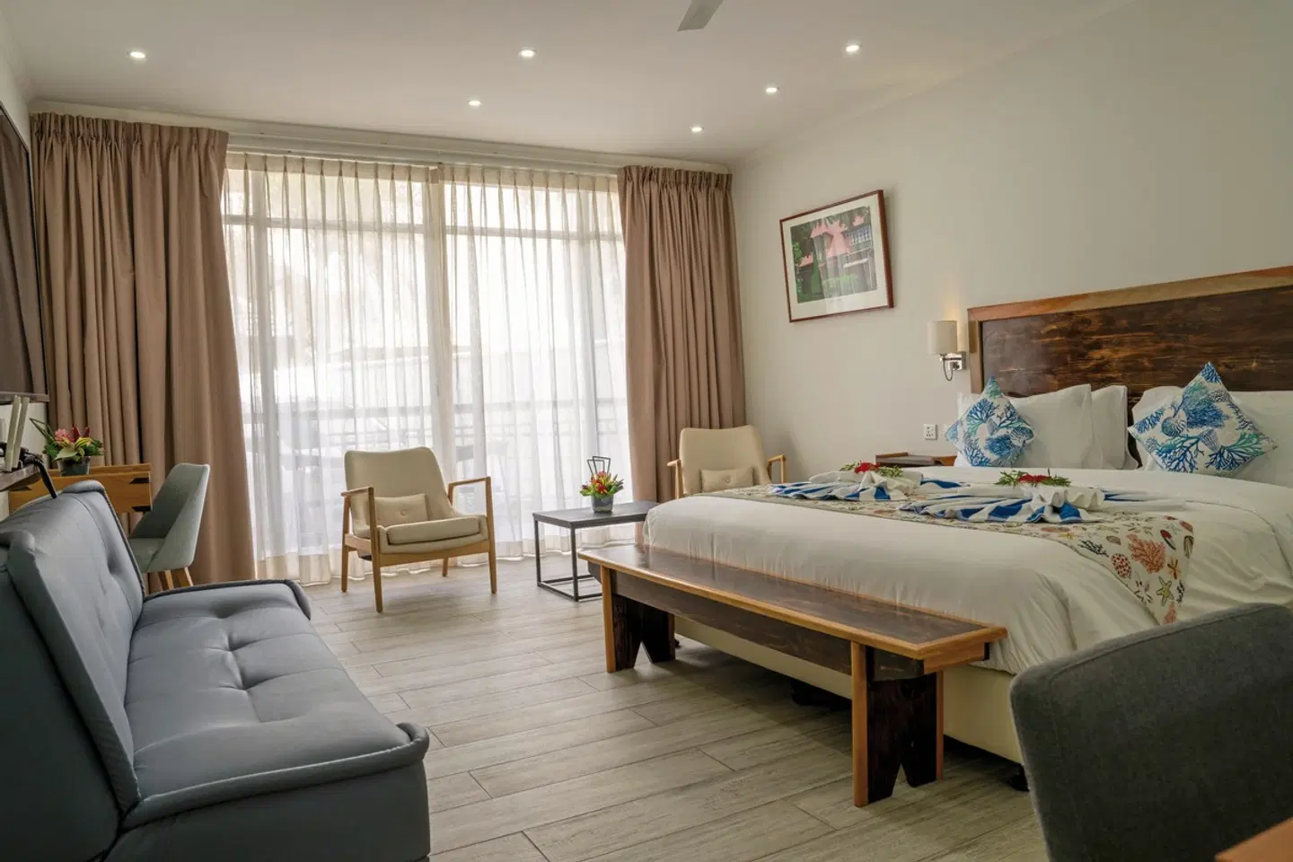 Lakaz Kreol ROOM_EXAMPLE