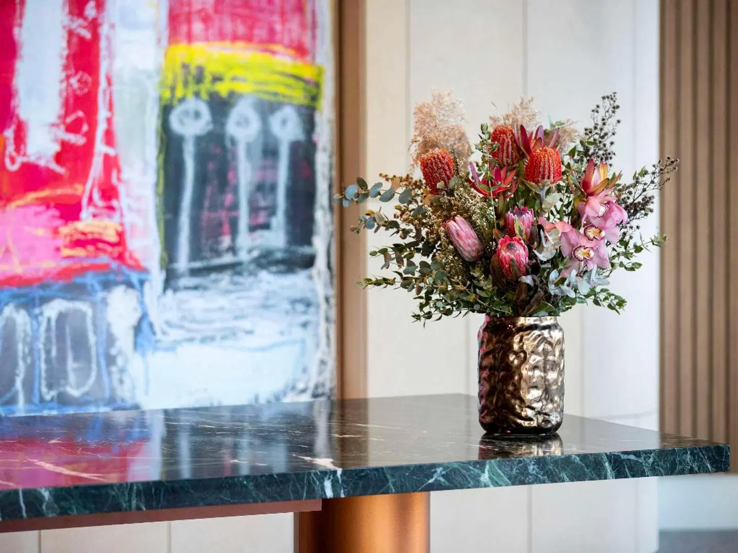 Pullman Sydney Penrith Badezimmer