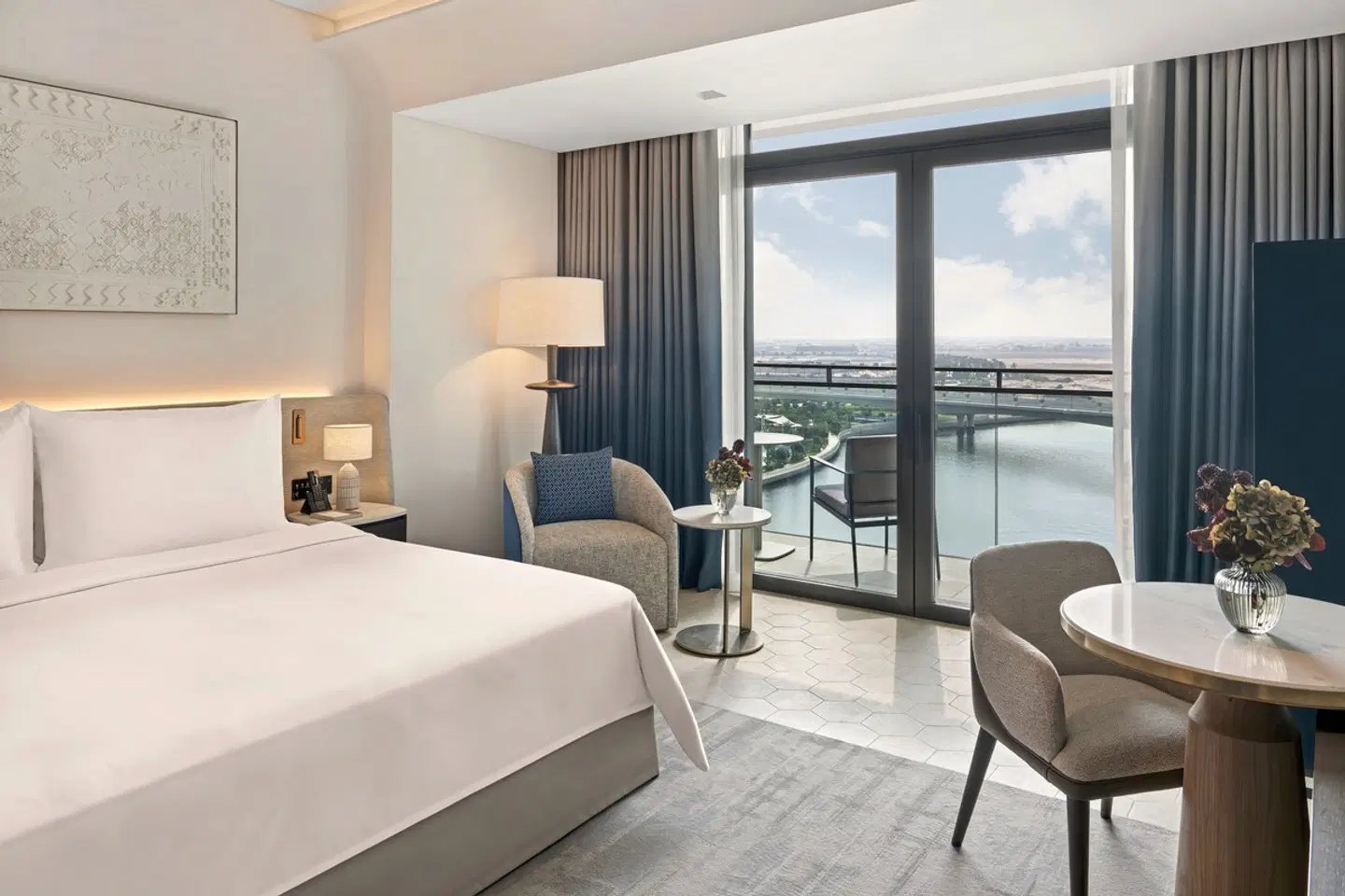 Palace Dubai Creek Harbour ROOM_EXAMPLE