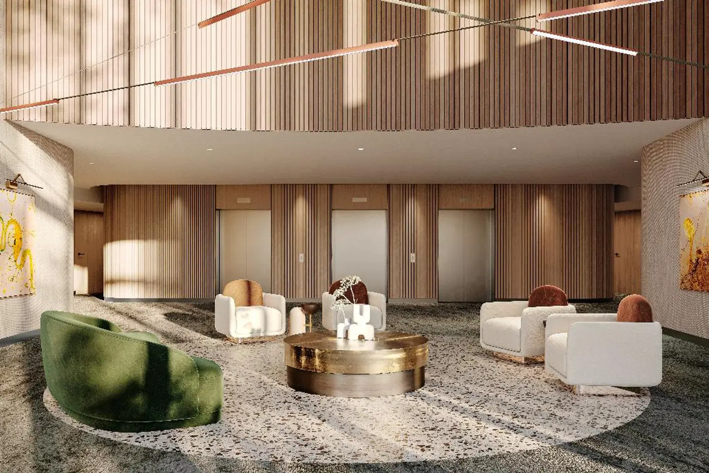 Pullman Sydney Penrith HEALTH_BEAUTY