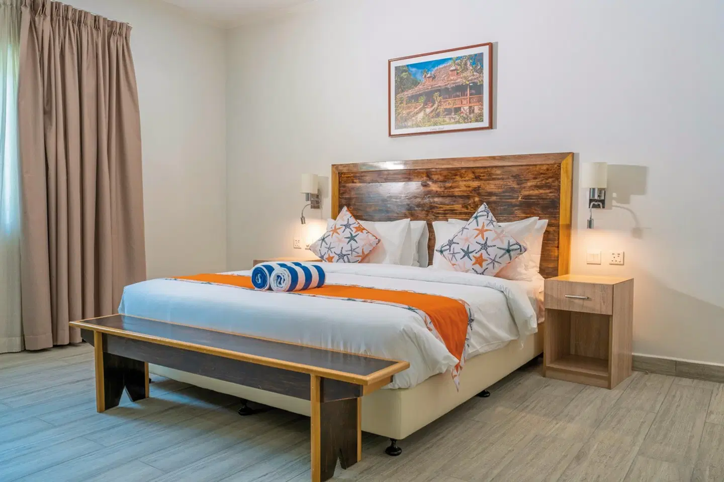 Lakaz Kreol ROOM_EXAMPLE