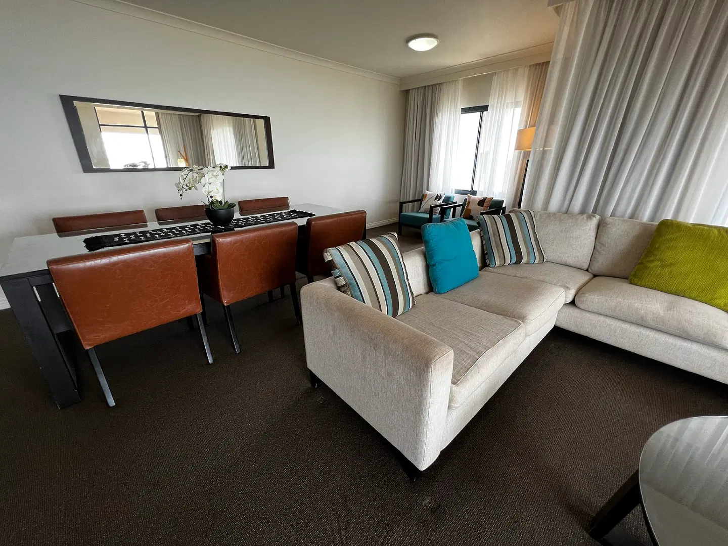 Darwin Esplanade Central ROOM_EXAMPLE