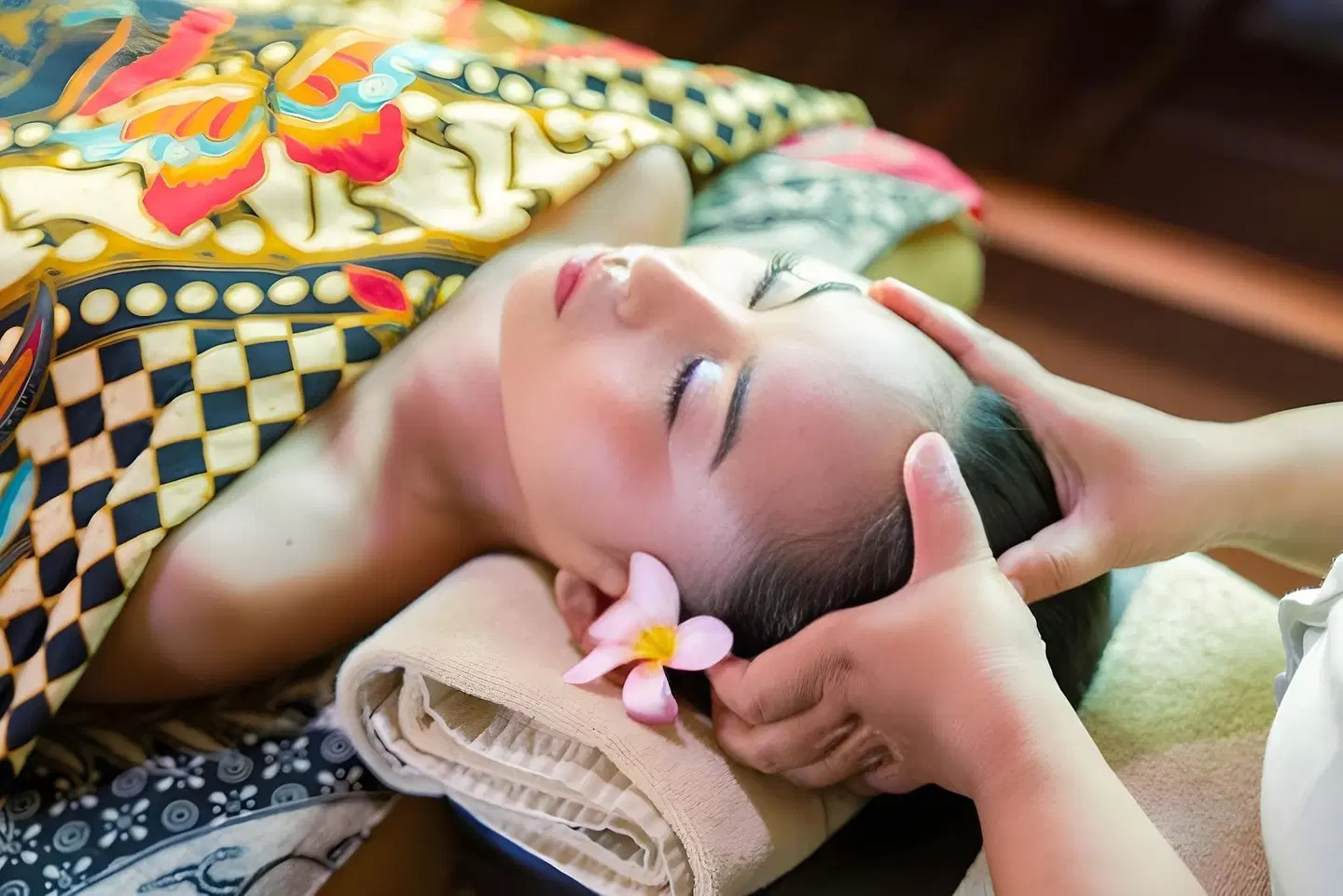 Pertiwi Bisma Ubud PEOPLE