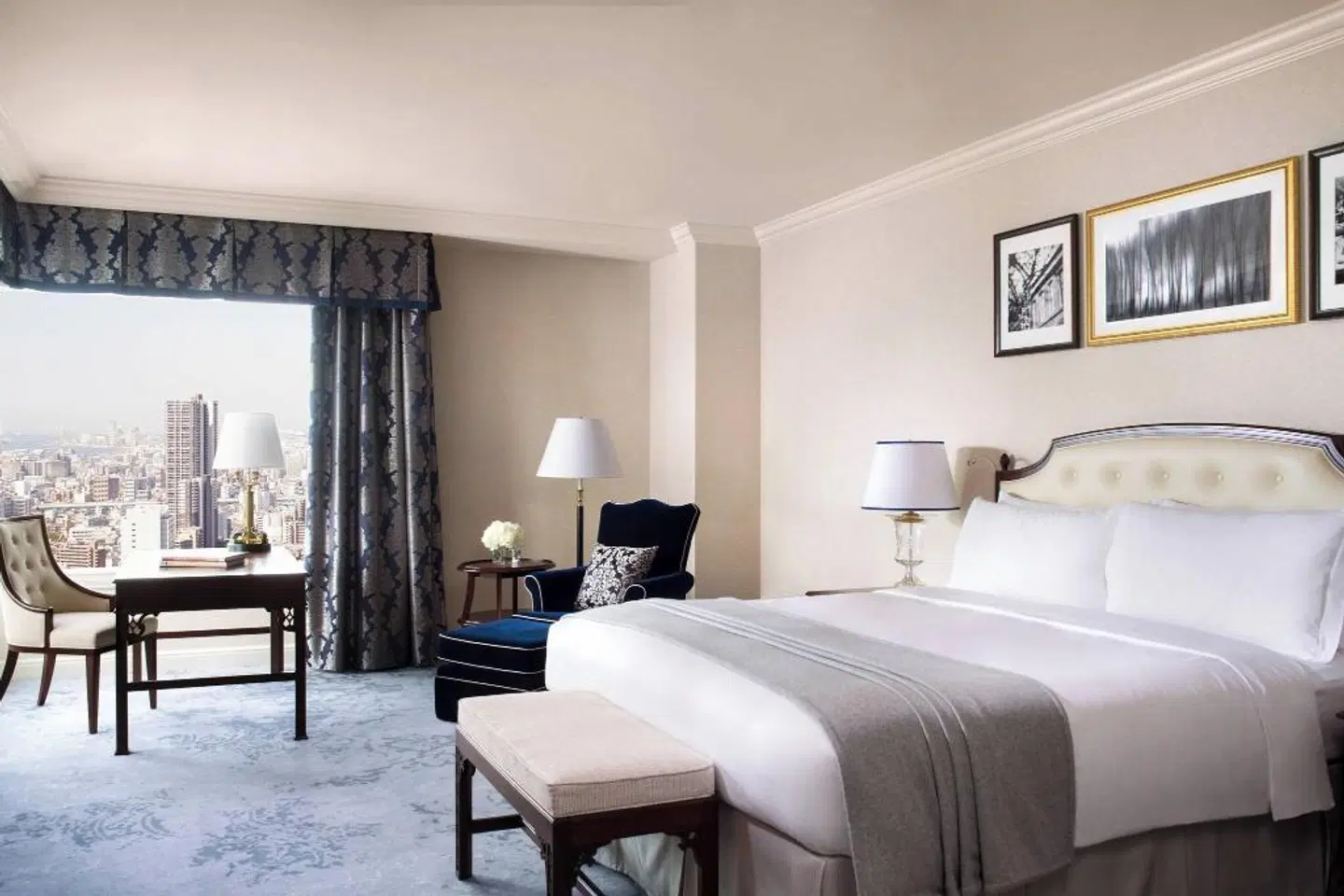 The Ritz-Carlton, Osaka ROOM_EXAMPLE
