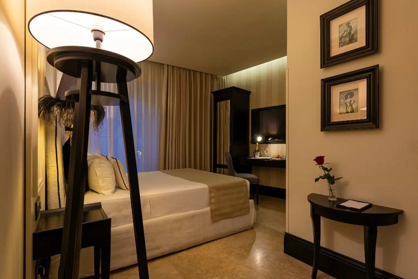 Profumo Maison Colosseo ROOM_EXAMPLE