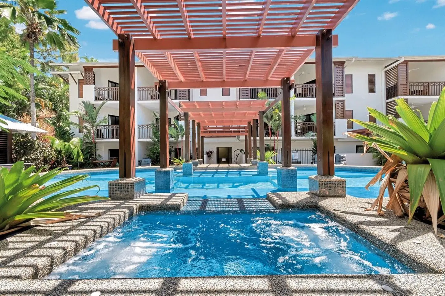 Freestyle Resort OUTDOOR_POOL